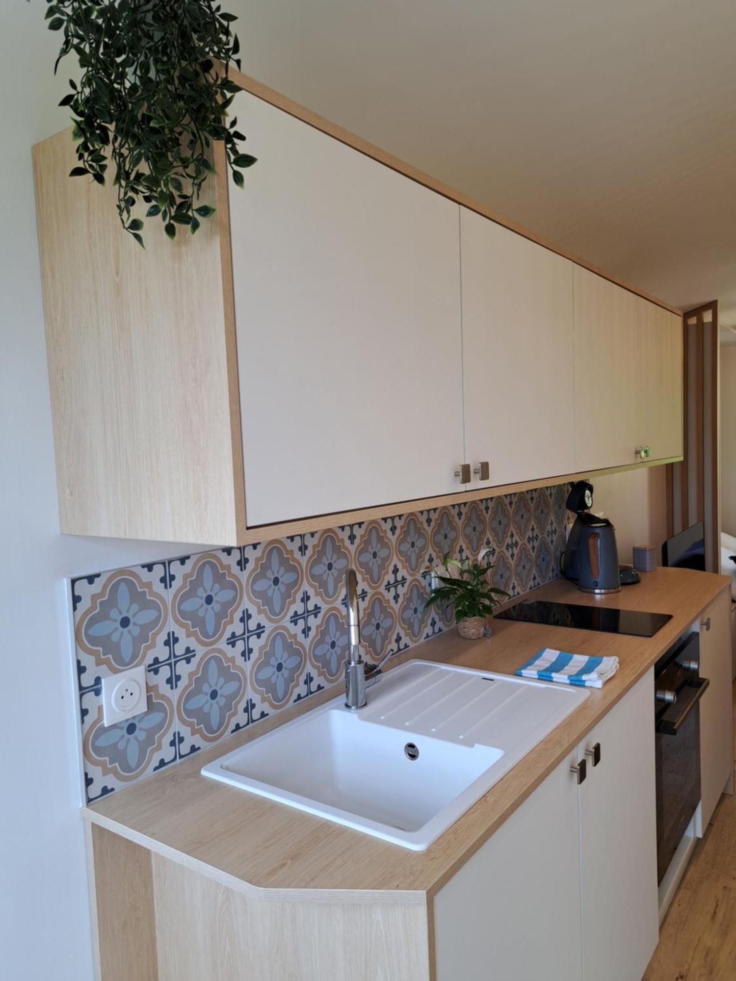 Les Terrasses De Condate - Rennes Canal St Martin Exterior photo
